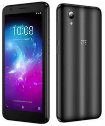 Прошивка телефона ZTE Blade L8 в Рязане